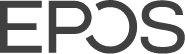Epos by Demant logo